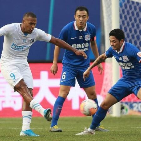 Nhận định kèo Shenzhen vs Dalian, 19h ngày 8/11