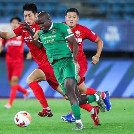 Nhận định kèo Shenzhen vs Shanghai Port, 18h00 ngày 13/11