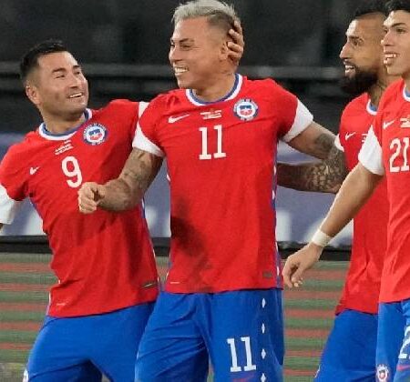 Nhận định kèo Slovakia vs Chile, 19h30 ngày 20/11