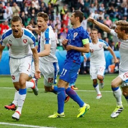 Nhận định kèo Thổ Nhĩ Kỳ vs Czech, 0h ngày 20/11