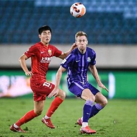 Nhận định kèo Tianjin Tigers vs Guangzhou City, 18h ngày 30/11