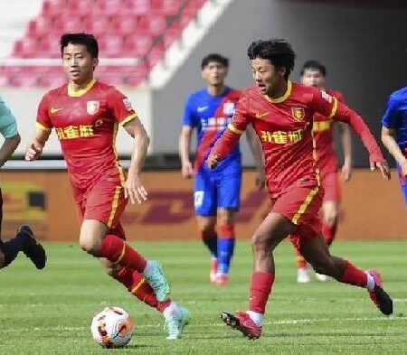 Nhận định kèo Tianjin Tigers vs Hebei, 18h00 ngày 7/11