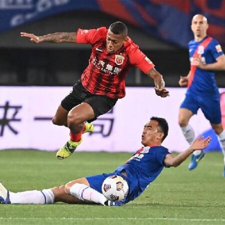 Nhận định kèo Tianjin Tigers vs Shanghai Shenhua, 18h ngày 21/11