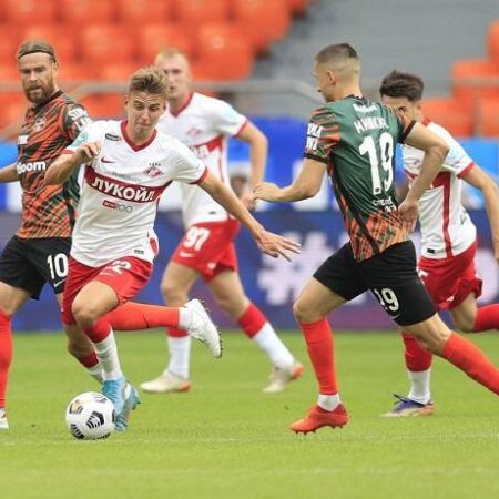 Nhận định kèo Torpedo vs Ural, 20h ngày 26/11