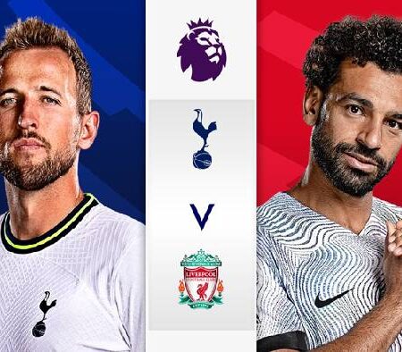 Nhận định kèo Tottenham vs Liverpool, 23h30 ngày 6/11