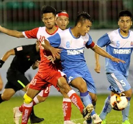 Nhận định kèo U21 Hải Phòng vs U21 Phố Hiến, 15h ngày 18/11