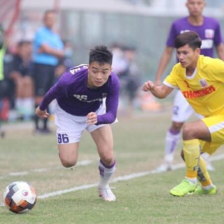 Nhận định kèo U21 Viettel vs U21 Thanh Hóa, 15h ngày 18/11