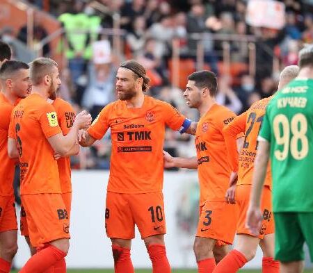 Nhận định kèo Ural vs Fakel, 16h ngày 12/11