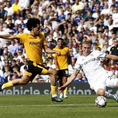 Nhận định kèo Wolves vs Leeds, 2h45 ngày 10/11