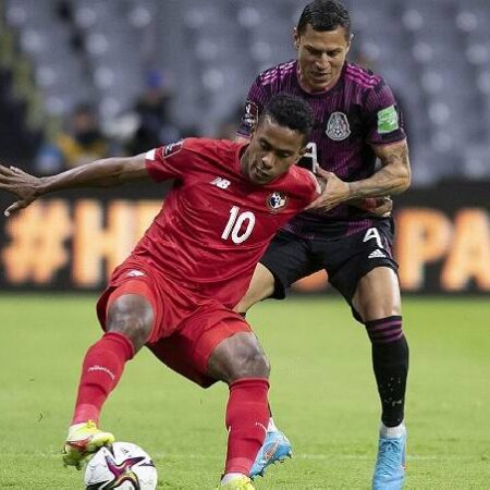 Phân tích kèo hiệp 1 Cameroon vs Panama, 17h ngày 18/11