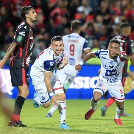 Phân tích kèo hiệp 1 Cartagines vs Turrialba, 7h ngày 25/11