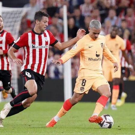 Phân tích kèo hiệp 1 Girona vs Bilbao, 3h ngày 5/11