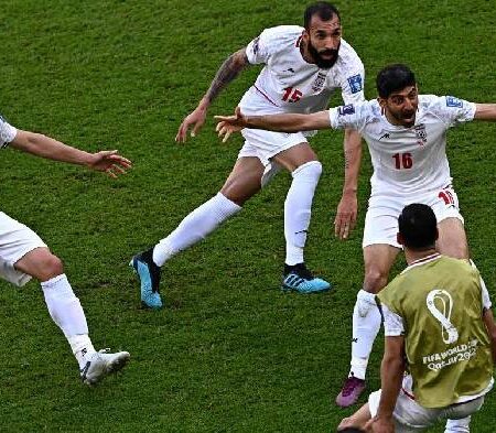 Phân tích kèo hiệp 1 Iran vs Mỹ, 2h ngày 30/11