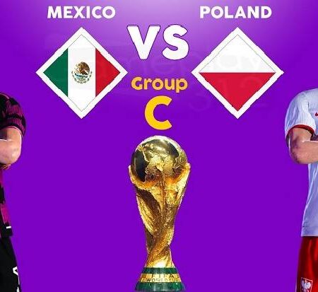 Phân tích kèo hiệp 1 Mexico vs Ba Lan, 23h ngày 22/11