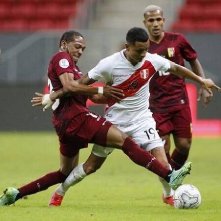 Phân tích kèo hiệp 1 Venezuela vs Panama, 0h ngày 16/11