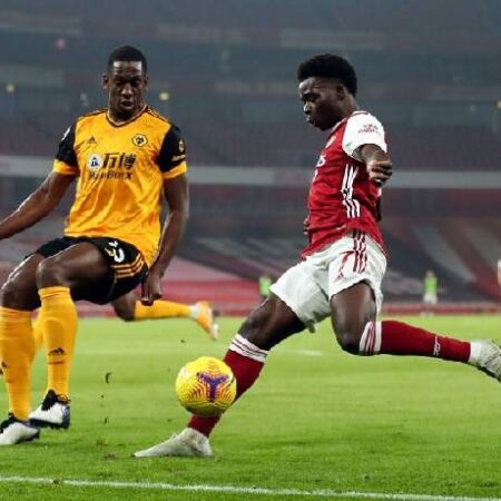 Phân tích kèo hiệp 1 Wolves vs Arsenal, 2h30 ngày 13/11