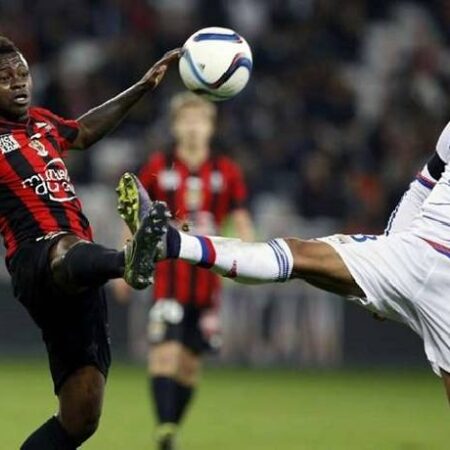 Sachin Bhat dự đoán Lyon vs Nice, 3h ngày 12/11