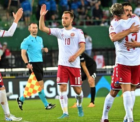 Soi bảng dự đoán tỷ số chính xác Đan Mạch vs Tunisia, 20h ngày 22/11