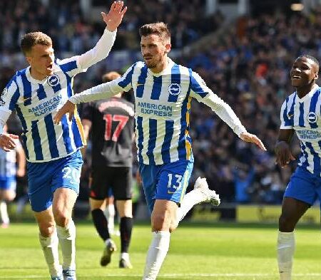 Soi bảng dự đoán tỷ số chính xác Wolves vs Brighton, 22h ngày 5/11