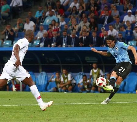 Soi bảng vị cầu thủ ghi bàn Bồ Đào Nha vs Uruguay, 2h ngày 29/11