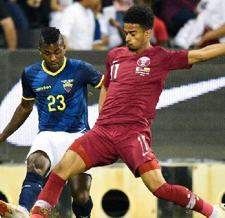 Soi bảng vị cầu thủ ghi bàn Qatar vs Ecuador, 23h ngày 20/11