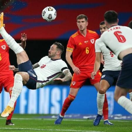 Soi bảng vị cầu thủ ghi bàn Wales vs Anh, 2h ngày 30/11