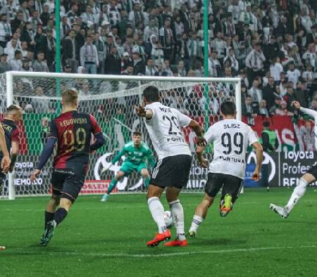 Soi kèo bóng đá Ba Lan hôm nay 13/11: Radomiak vs Pogon