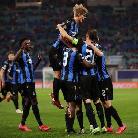 Soi kèo bóng đá Bỉ đêm nay 9/11: Patro vs Club Brugge