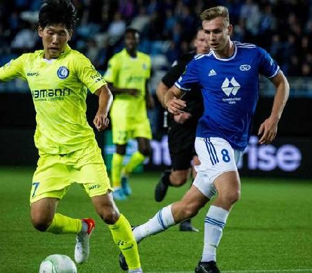 Soi kèo bóng đá C3 châu Âu đêm nay 3/11: Gent vs Molde