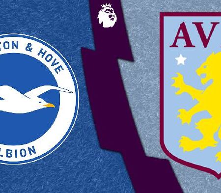 Soi kèo đặc biệt Brighton vs Aston Villa, 21h ngày 13/11