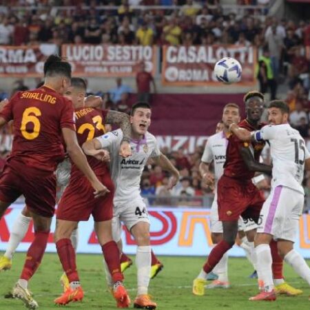 Soi kèo đặc biệt Roma vs Ludogorets, 3h ngày 4/11