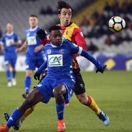 Soi kèo đặc biệt Troyes vs Auxerre, 3h ngày 5/11