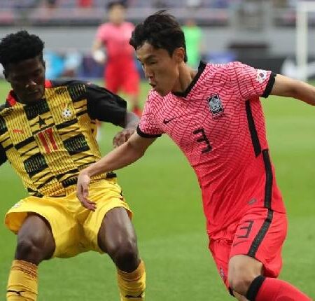 Soi kèo đội ghi bàn trước/ sau Hàn Quốc vs Ghana, 20h ngày 28/11