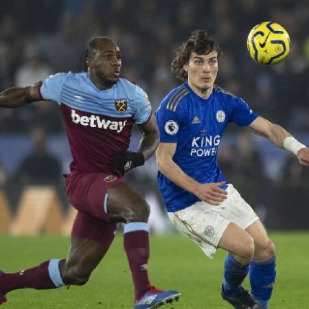 Soi kèo đội ghi bàn trước/ sau West Ham vs Leicester, 22h ngày 12/11