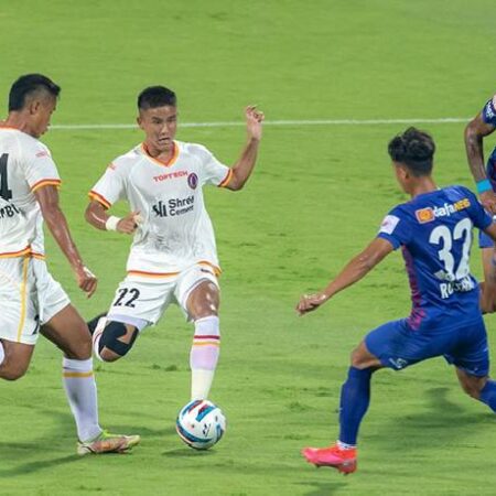 Soi kèo, dự đoán Macao Bengaluru vs East Bengal, 21h ngày 11/11