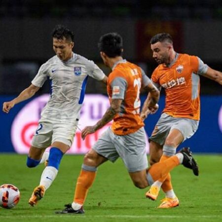 Soi kèo phạt góc Changchun YaTai vs Tianjin, 18h ngày 12/11