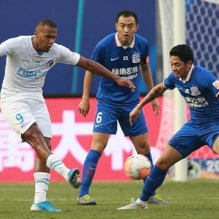 Soi kèo phạt góc Dalian vs Guangzhou FC, 14h ngày 13/11