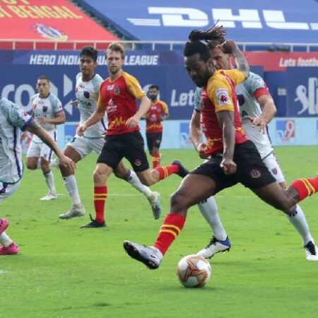 Soi kèo phạt góc East Bengal vs Odisha, 21h ngày 18/11