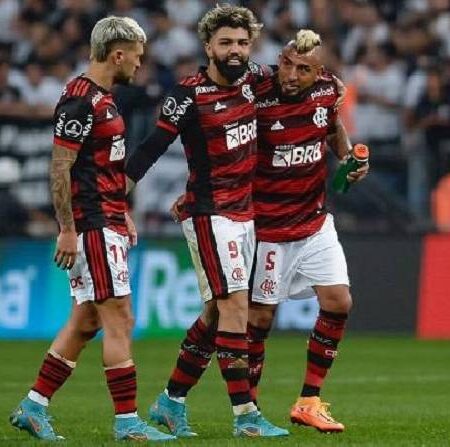Soi kèo phạt góc Flamengo vs Corinthians, 7h30 ngày 3/11