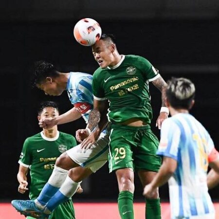 Soi kèo phạt góc Guangzhou City vs Beijing Guoan, 18h30 ngày 21/11