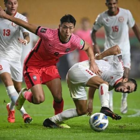 Soi kèo phạt góc Hàn Quốc vs Iceland, 18h ngày 11/11