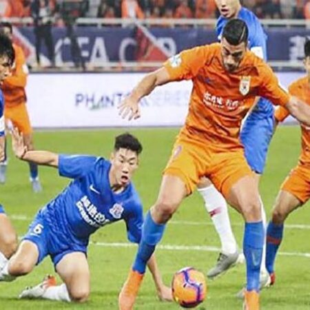 Soi kèo phạt góc Hebei vs Dalian Pro, 18h ngày 30/11