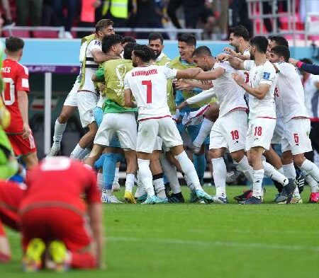 Soi kèo phạt góc Iran vs Mỹ, 2h ngày 30/11