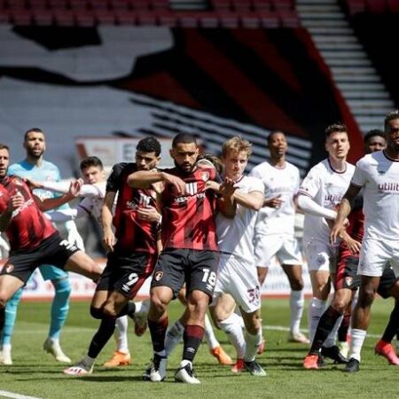 Soi kèo phạt góc Leeds vs Bournemouth, 22h00 ngày 5/11