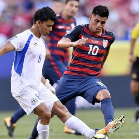 Soi kèo phạt góc Nicaragua vs El Salvador, 9h ngày 17/11