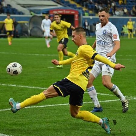 Soi kèo phạt góc Orenburg vs Rostov, 18h00 ngày 23/11