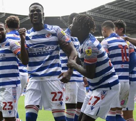 Soi kèo phạt góc Reading vs Preston, 3h ngày 5/11