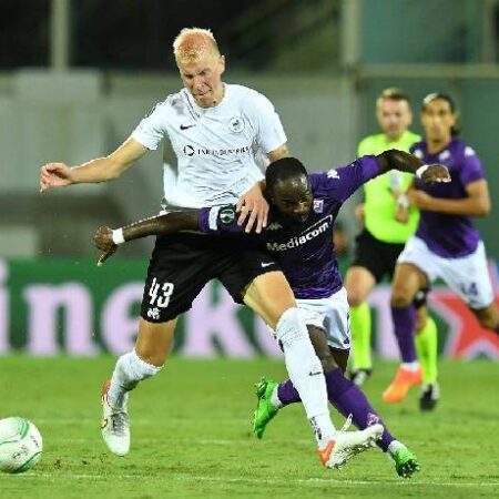 Soi kèo phạt góc Rigas vs Fiorentina, 22h30 ngày 3/11