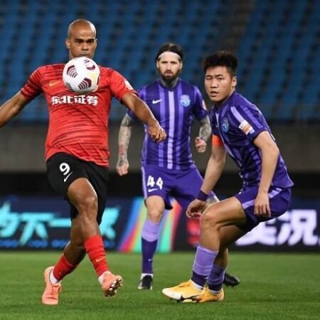 Soi kèo phạt góc Shanghai Port vs Cangzhou Mighty Lions, 16h30 ngày 8/11