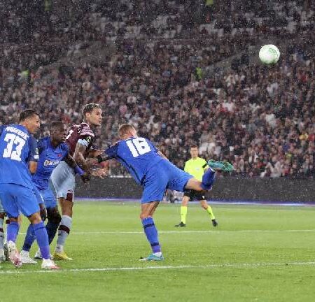 Soi kèo phạt góc Steaua Bucuresti vs West Ham, 3h ngày 4/11